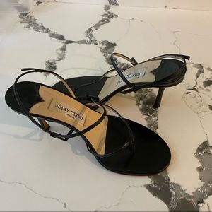 Jimmy choo heels